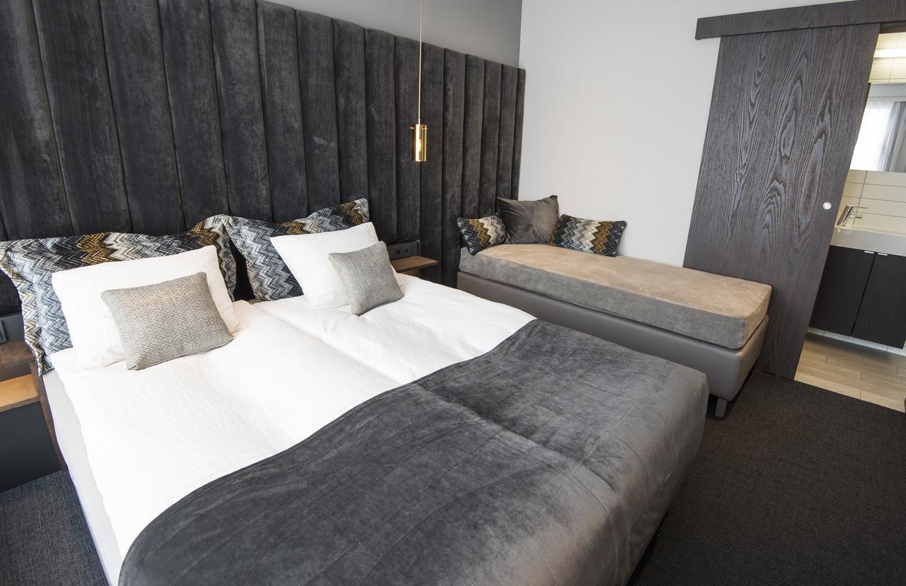 B14 Apartments & Rooms Reykjavík Kültér fotó