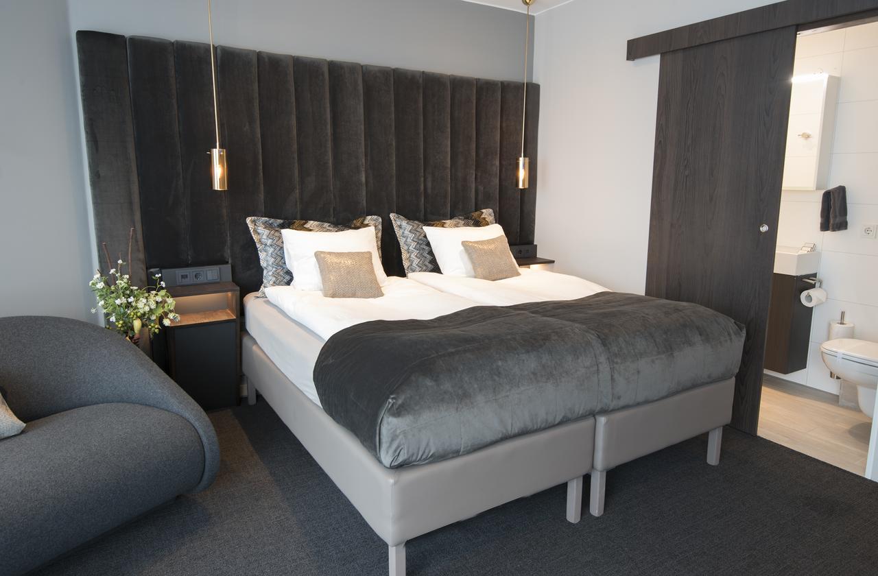 B14 Apartments & Rooms Reykjavík Kültér fotó