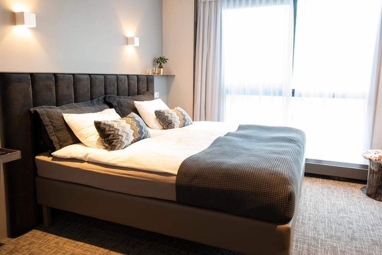 B14 Apartments & Rooms Reykjavík Kültér fotó