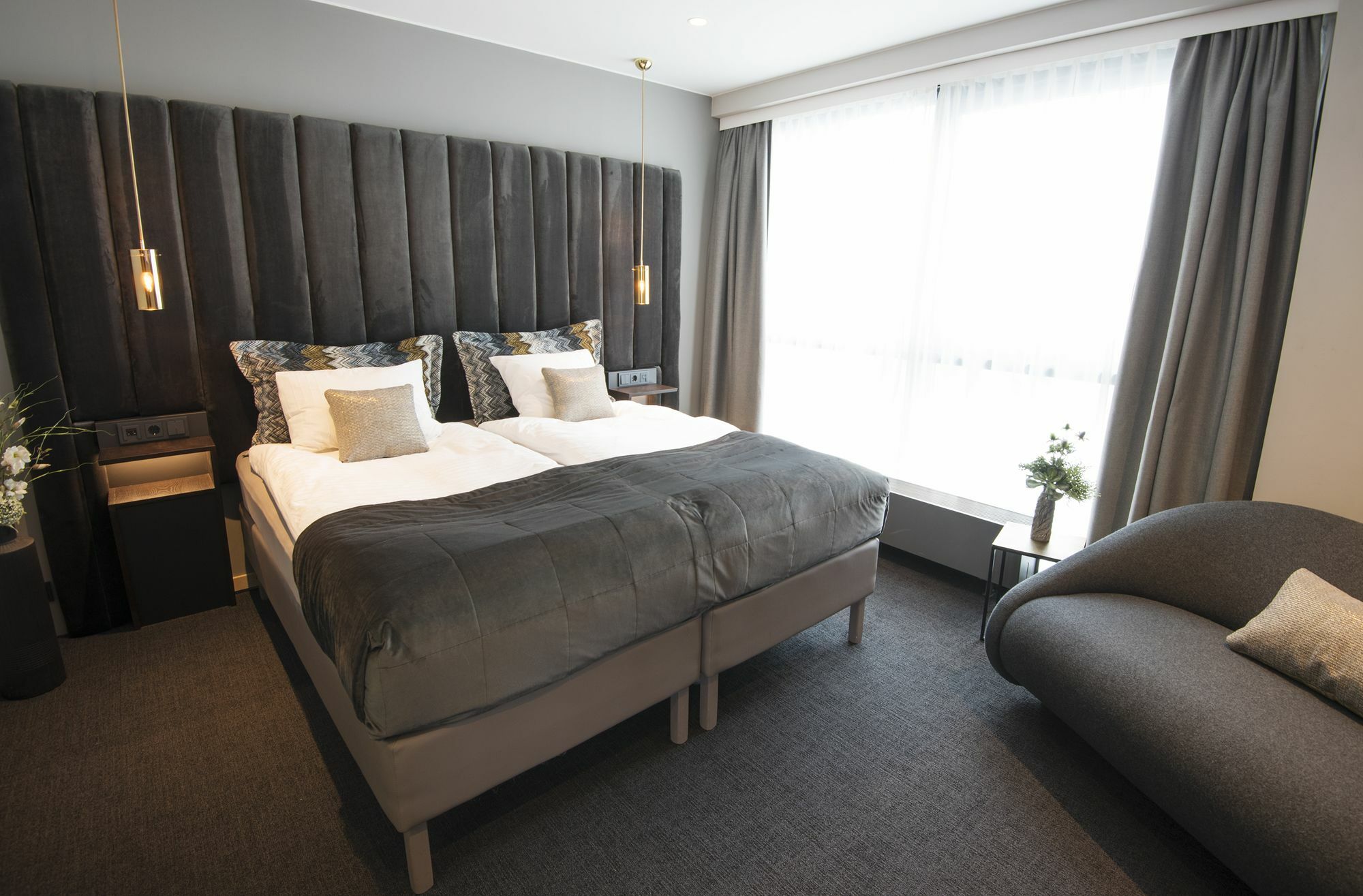 B14 Apartments & Rooms Reykjavík Kültér fotó