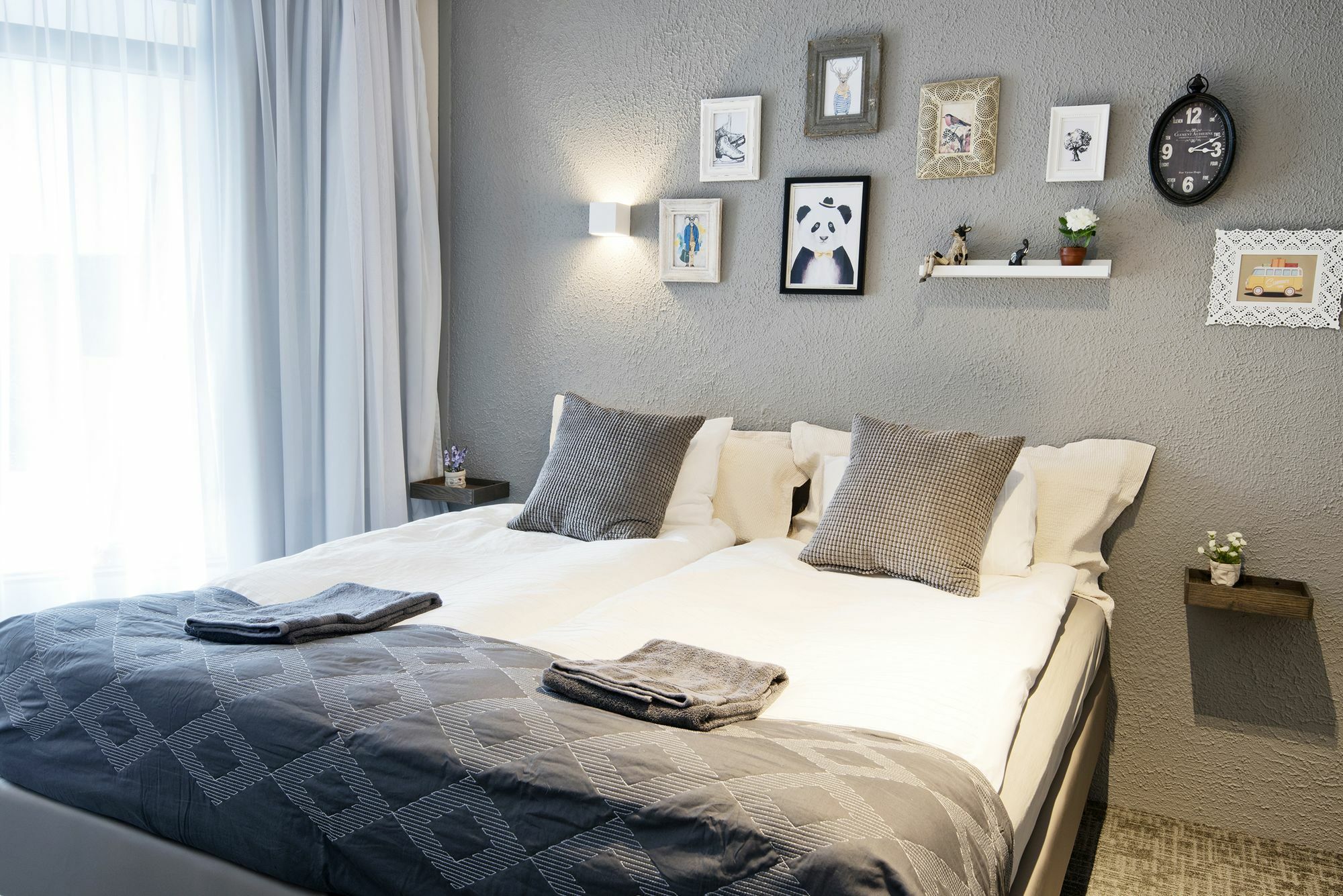 B14 Apartments & Rooms Reykjavík Kültér fotó