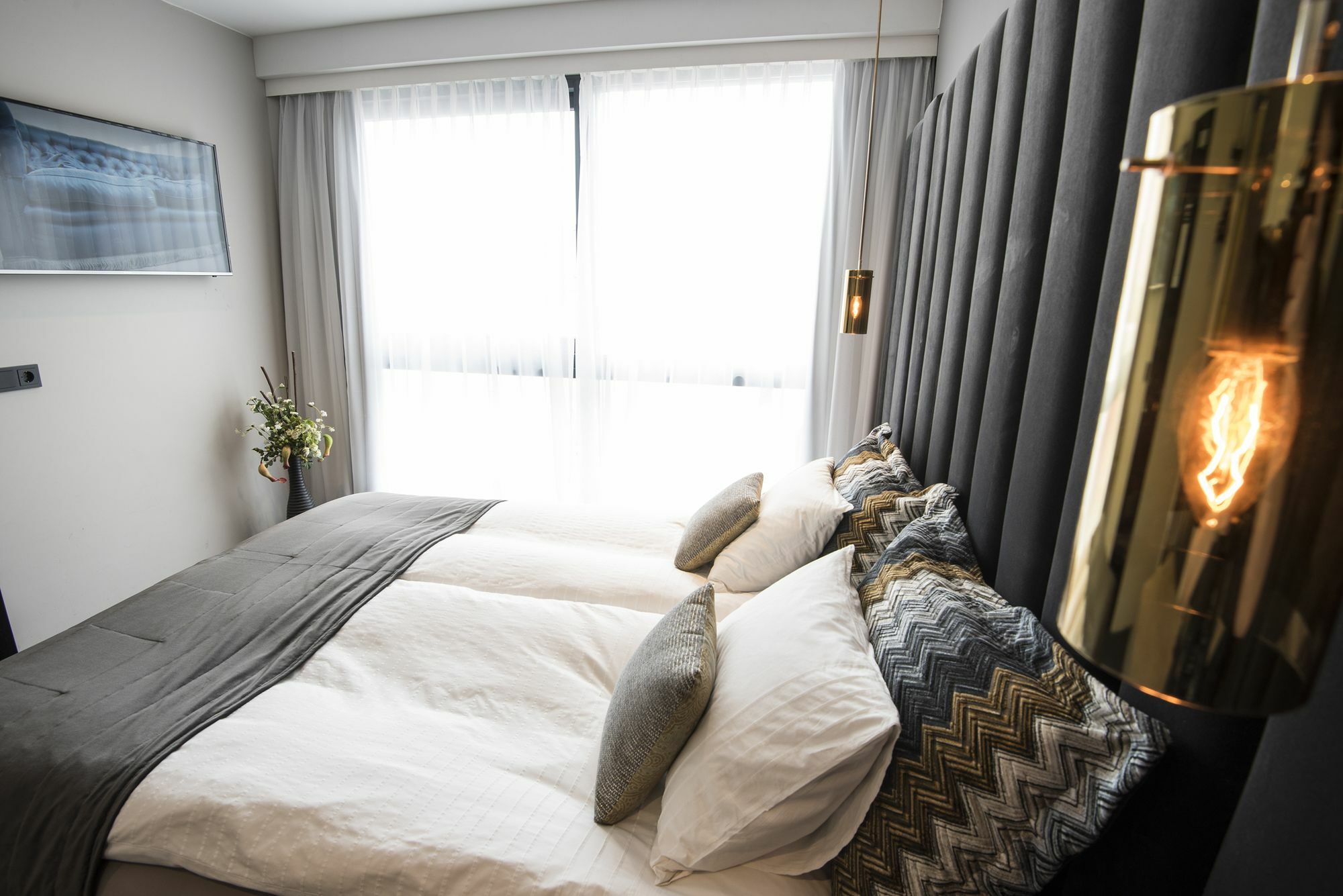 B14 Apartments & Rooms Reykjavík Kültér fotó