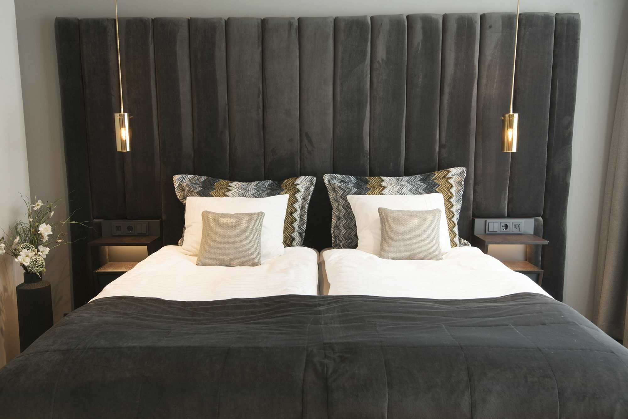 B14 Apartments & Rooms Reykjavík Kültér fotó