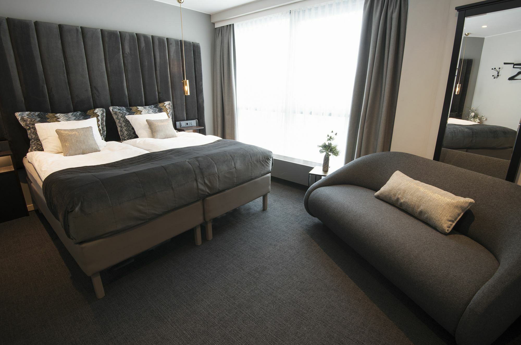 B14 Apartments & Rooms Reykjavík Kültér fotó