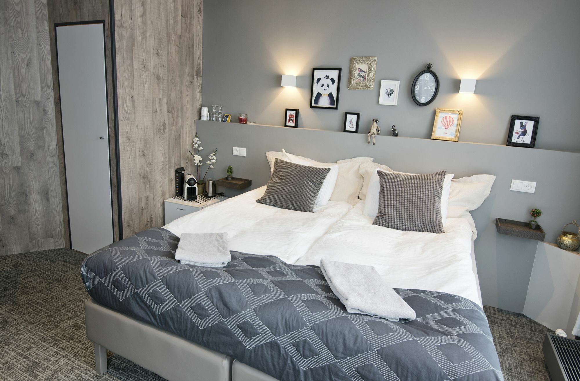 B14 Apartments & Rooms Reykjavík Kültér fotó