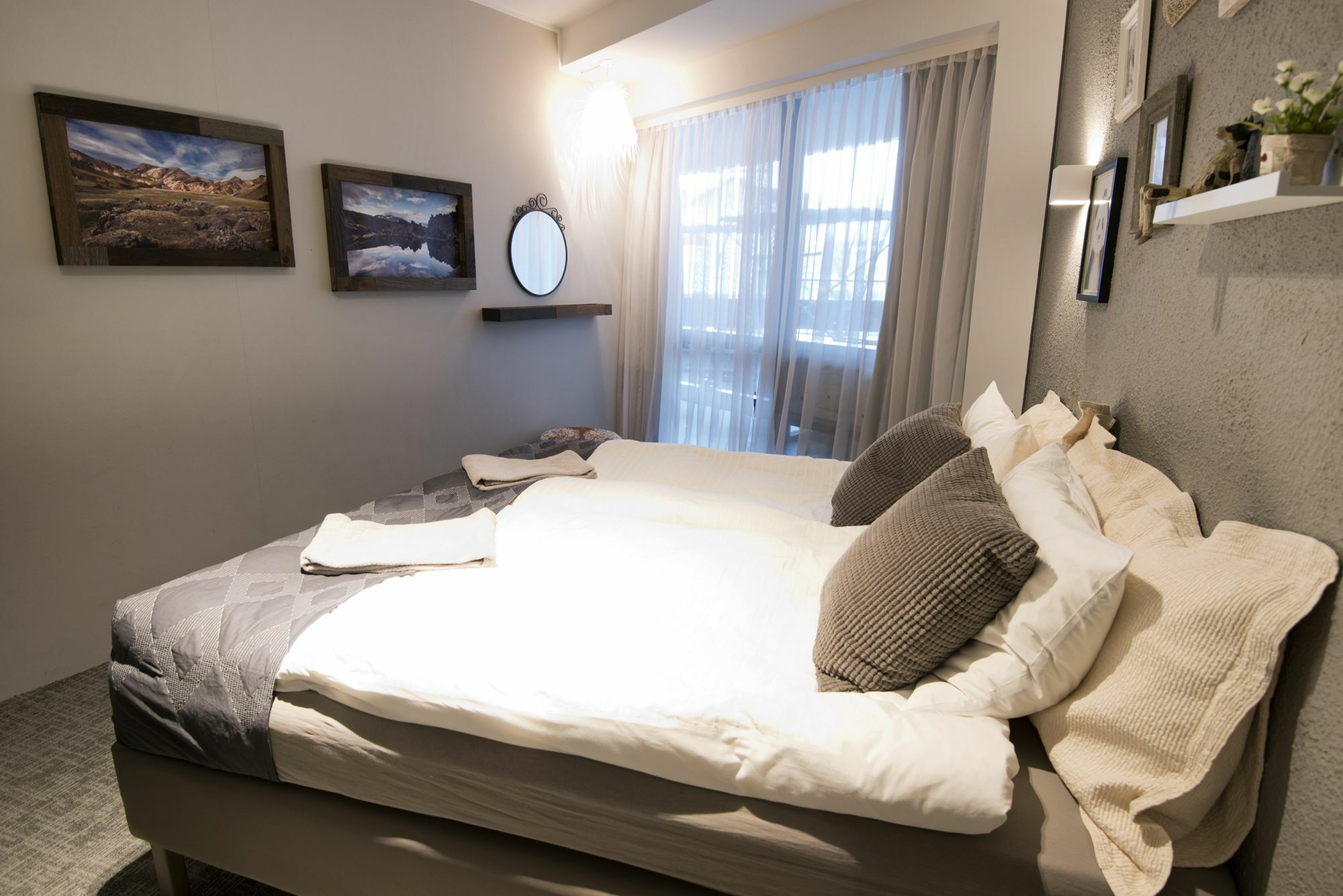 B14 Apartments & Rooms Reykjavík Kültér fotó